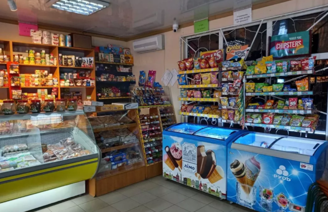 Нельзя отключать от электроэнергии магазины, возобновившие работу на деоккупированных территориях, — Минреинтеграции