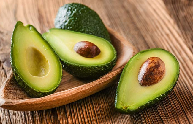 В Україну завезли токсичний авокадо, який може викликати набряк легенів