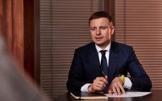 Снизятся ли налоги в Украине: ответ министра финансов