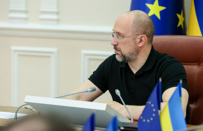 Правительство приняло постановление о доплатах военным, полиции и спасателям, – Шмыгаль