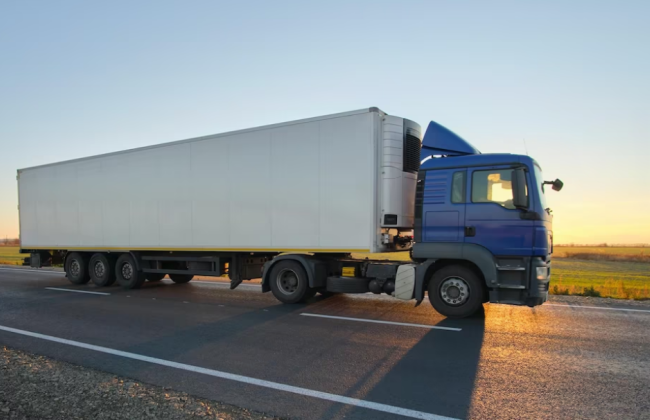 Обновлено перечень скоропортящихся товаров для приоритетного пересечения границы