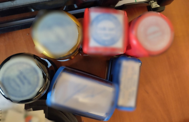 Завладение более 2 млн грн: сообщено о подозрении директору и главному бухгалтеру общества