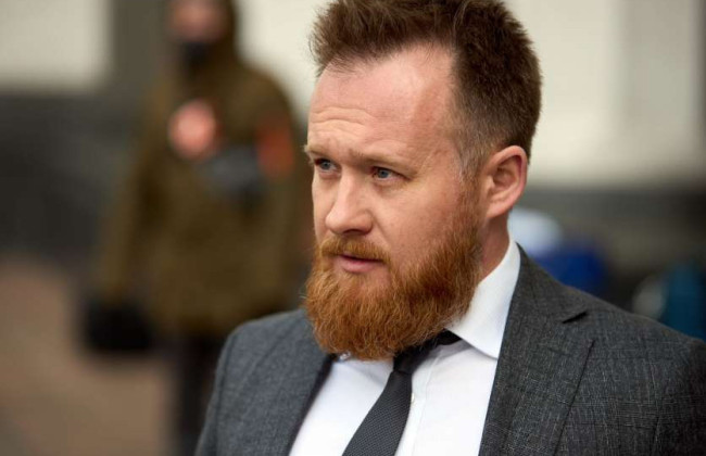 Апеляція ВАКС закрила кримінальне провадження проти нардепа Камельчука