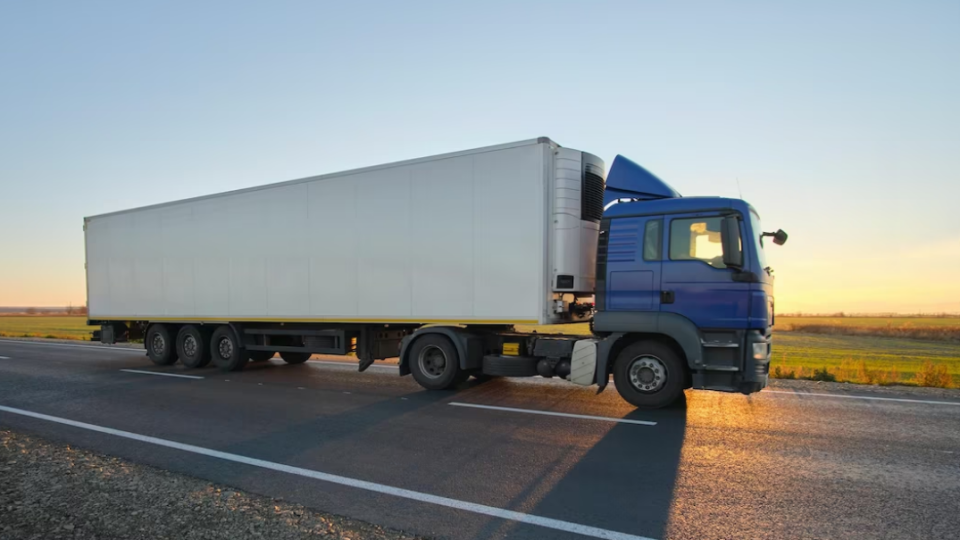 Оновлено перелік швидкопсувних товарів для пріоритетного перетину кордону