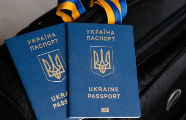 Як людині, яка знаходиться за кордоном, відмовитись від виплат ВПО: роз’яснення