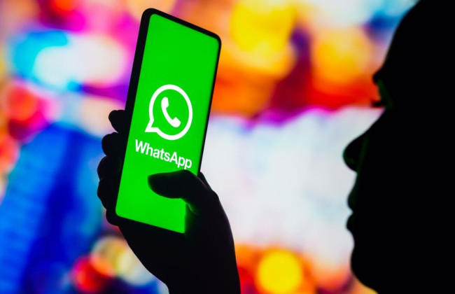 Спільний доступ як Google Meet і Zoom: WhatsApp додасть нову функцію для відеодзвінків