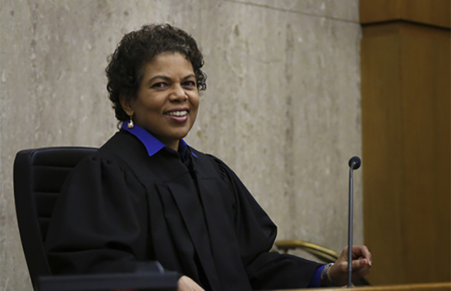 В США посилили охорону судді, якій доручено розглядати кримінальну справу проти Дональда Трампа