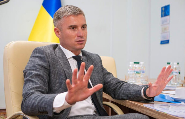 НАПК проводит 135 мониторингов образа жизни военкомов, — Новиков