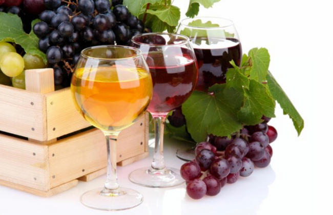 В Украине отменили лицензии на производство алкоголя для малых винодельческих предприятий