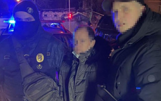 Напал на 8-летнюю школьницу в туалете: в Киеве судили педофила