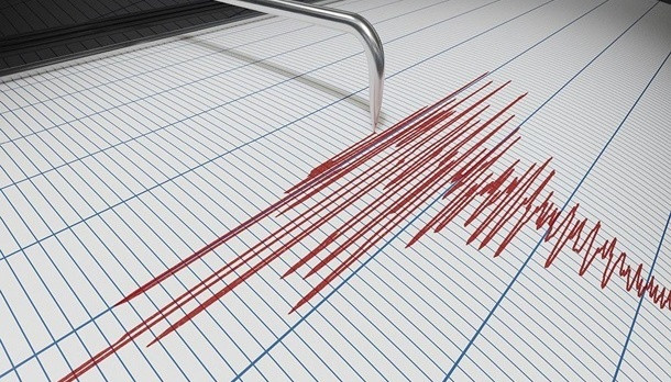 На Закарпатті зафіксували землетрус