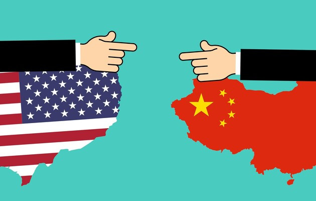 США запретили инвестиции в китайские технологии в трех секторах