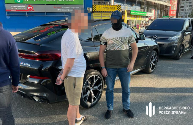 В Винницкой области бывший депутат городского совета заказал убийство своего коллеги