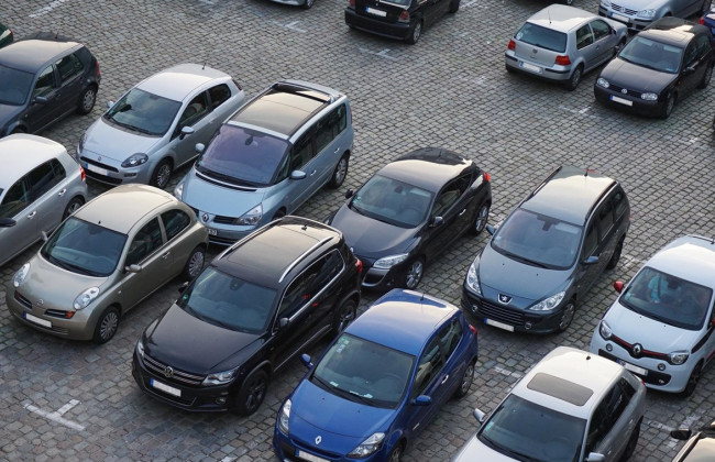 Стало известно, какие автомобили из Китая чаще всего покупали украинцы в июле