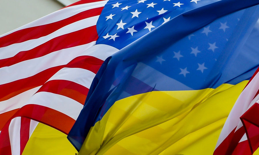 Гранти від 35 до 150 тисяч доларів: США виділили 2 млн доларів для українського бізнесу