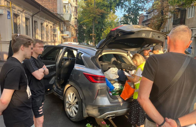 У Києві затримали третього співучасника схеми збуту «псевдоліків» для онкохворих