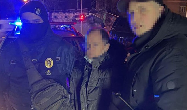 Напал на 8-летнюю школьницу в туалете: в Киеве судили педофила