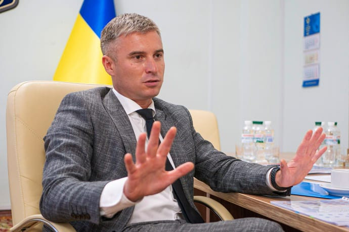 НАЗК проводить 135 моніторингів способу життя військкомів, — Новіков