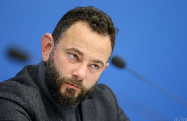 Суд назначил нардепу Дубинскому меру пресечения в виде личного обязательства на два месяца