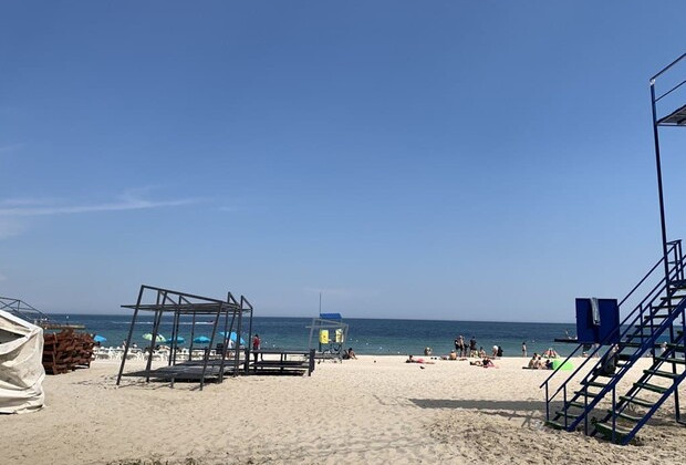 В ОК «Південь» пояснили, чому вважають недоречним відкриття пляжів на Одещині