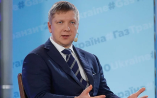 Экс-главе правления НАК «Нефтегаз Украины» Андрею Коболеву продлили меру пресечения