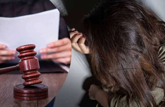 Апелляционный суд отменил приговор судьи Воловецкого райсуда Софилканыч по делу об изнасиловании 14-летней девушки в Закарпатье