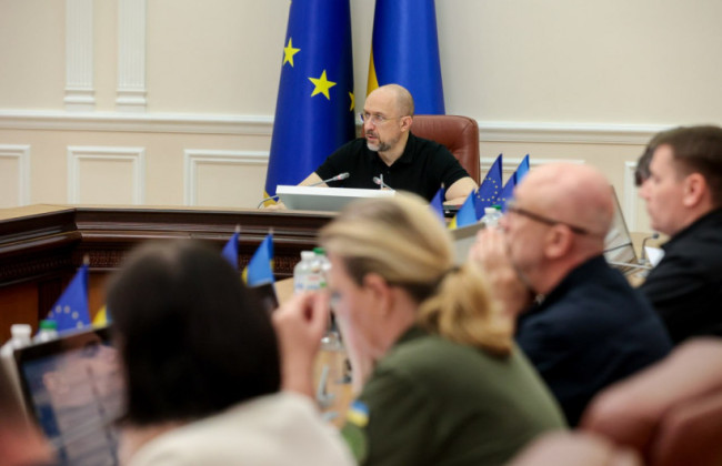 З 1 вересня в школах України будуть діяти три формати навчання