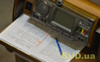 Рада законодательно разделила культурные и социальные учреждения и услуги