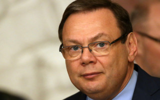 США внесли олигархов Михаила Фридмана и Петра Авена в санкционный список