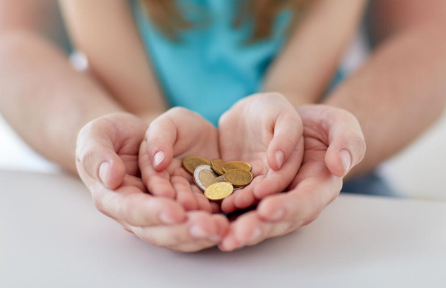 Не сплачуєте вчасно аліменти на дитину, – готуйтеся заплатити більше