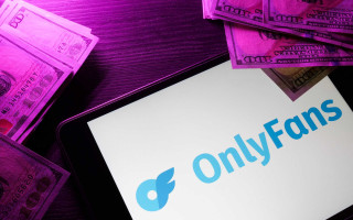 Сколько в 2023 году налога на Google уплатил Onlyfans