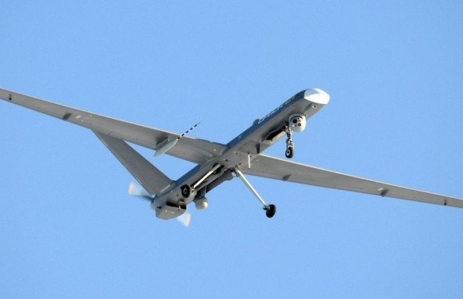 Війська рф почали використовувати більше ударних безпілотників