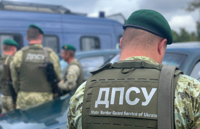 В Ровенской области двое в нетрезвом состоянии и без прав «покоряли» границы