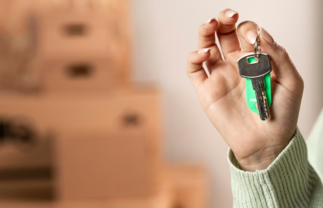 Компенсація за знищене житло: алгоритм подачі заяви