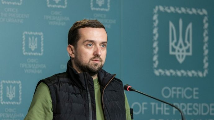 НАЗК направило до суду адмінпротокол стосовно ексзаступника керівника Офісу Президента Кирила Тимошенка