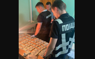 $5000 за «непригодность» к службе: в Киеве задержали военнослужащего