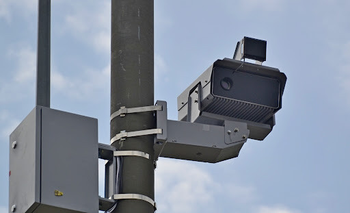 В Україні запрацюють 50 нових камер фіксації порушень ПДР: адреси