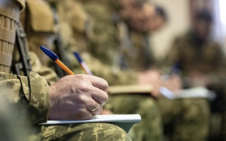 Процесс увольнения военкомов будет происходить очень быстро: списки уже составлены, — Вениславский
