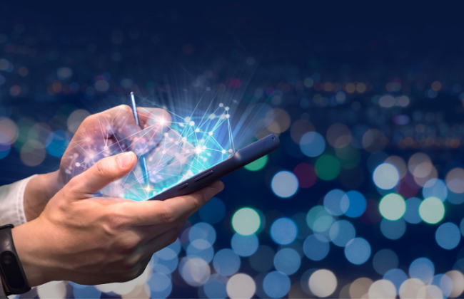 Кабмин поддержал постановление об электронных доверительных услугах