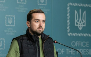 НАПК направило в суд админпротокол в отношении экс-заместителя руководителя Офиса Президента Кирилла Тимошенко
