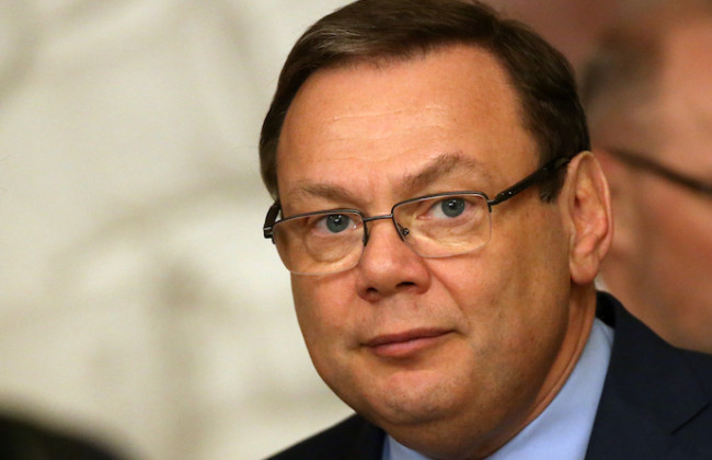 США внесли олигархов Михаила Фридмана и Петра Авена в санкционный список