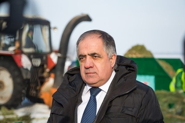 Апеляційна палата ВАКС скасувала виправдувальний вирок ексдепутату Харківської міськради Аббасову