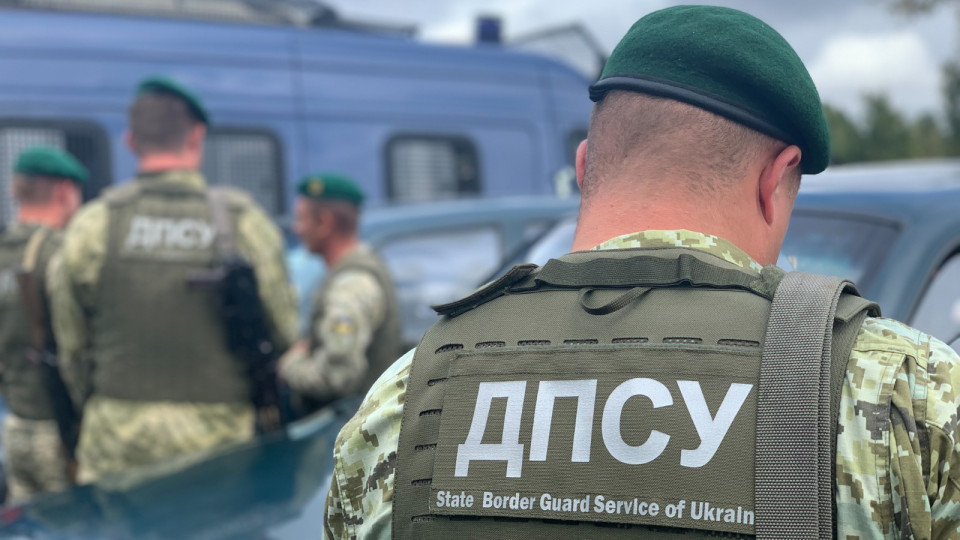 На Рівненщині двоє на підпитку і без прав «підкорювали» кордони