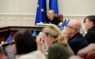 С 1 сентября в школах Украины будут действовать три формата обучения