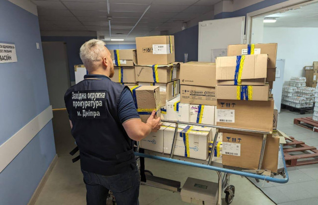 В Днепре после операции умер 11-летний мальчик: начато досудебное расследование