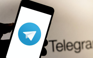 Xiaomi блокирует установку «вредного» Telegram в Китае