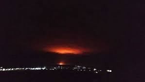 У Криму пролунала серія вибухів: окупанти кажуть про атаку БПЛА, відео