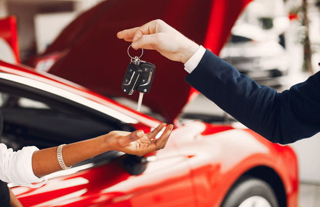 В Україні зросла вартість держреєстрації авто: назвали розцінки