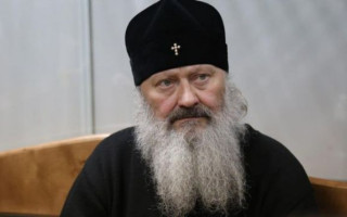 Соломенский райсуд Киева продлил срок действия обязанностей митрополита УПЦ МП Павла