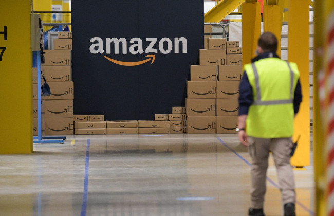 Amazon закликає працівників повернутися в офіс